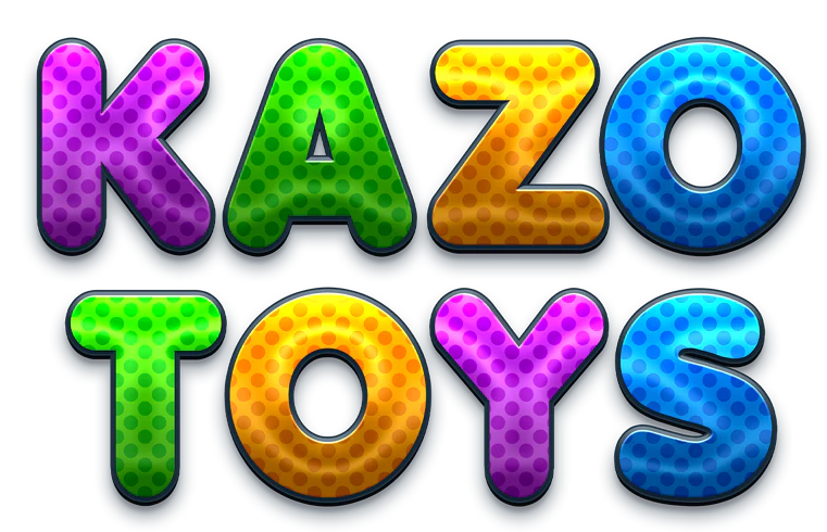 KAZO TOYS